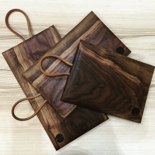 Serving/Chopping Boards